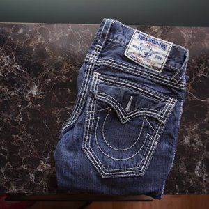 True Religion Jean